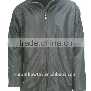 Polyester Windbreaker Jacket for Men thumbnail-1