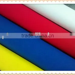 REACTIVE DYED FABRIC FOR COVERALL 3/1TWILL thumbnail-2