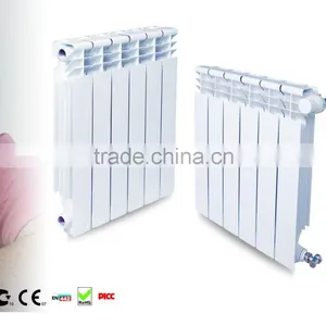 Home Heating System New Model Aluminum Radiator thumbnail-1