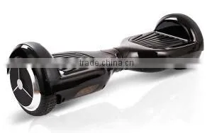 Electric Scooter With CE/RoHS/FCC Certificate thumbnail-3