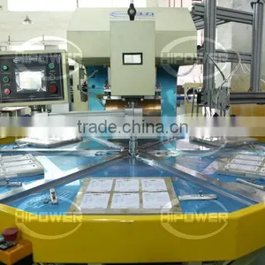 Automatic Blister to Blister Packing Machine for Blister to Paper, Paper to Paper thumbnail-5