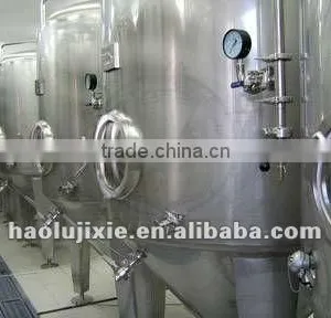 3000L Beer Brewing Equipment for Brewhouse Production thumbnail-1