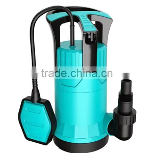 Plastic Clean Water Garden Submersible Pump thumbnail-1