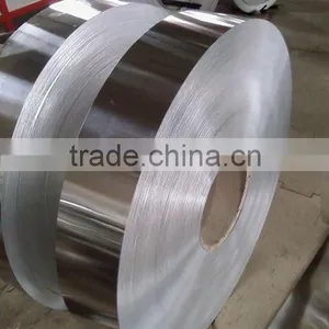 6061/6050 T6/H14 Cheapeast Aluminum Strips thumbnail-1
