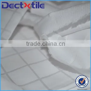 China Wholesale Cotton Fabric Plain White T-shirts Fabric thumbnail-1