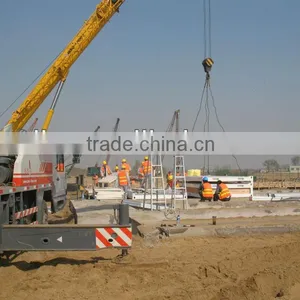 China Container Office Prefabrecated House With CE Certificates thumbnail-2