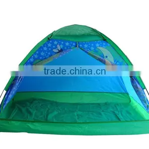 Camping Children Beach Tent thumbnail-3