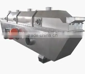 Pharmaceutical/Chemical Electromagnetic Vibrating Feeder Machine thumbnail-2