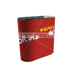 Foldable Display Counter Demonstration Tables thumbnail-2