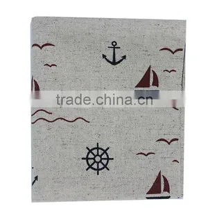 Ancient Style of Fabric for Crafts thumbnail-4