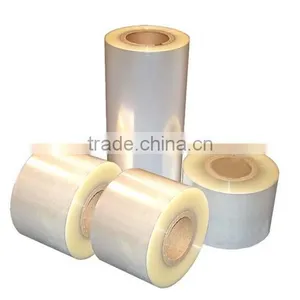 Bopp Plain Film/gross Bopp Plain Film /printing Bopp Film/micron Bopp Film Manufacture in China thumbnail-1
