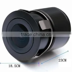 18.5MM HD Waterproof Car Reverse Car Camera,car Kit thumbnail-2