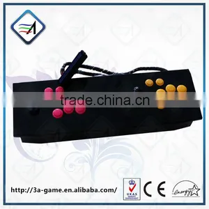Arcade Game Machine Fighting Games Controller thumbnail-6