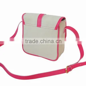 Best Selling New High Quality pu Backpack for College , Wholesale Haversack Bag thumbnail-3