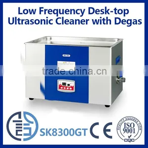 Ultrasonic Cleaner 30l Jewelry Cleaning Machine Jewelry Cleaner thumbnail-1