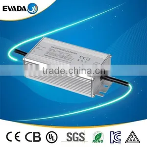 IP67 Waterproof Outdoor Constant Current Led Power Driver 65W thumbnail-1