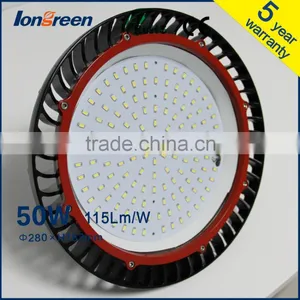 200w 300w Led High Bay Light With High Lumen Industrial Led Light thumbnail-3