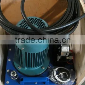 Cold Press Machine,cold Forging Machine,hydraulic Cold Forging Press for Sale(HLY--40) thumbnail-3