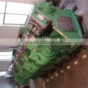 45 Degree no Twist High Speed Wire Rod Finish Mill Machine thumbnail-1
