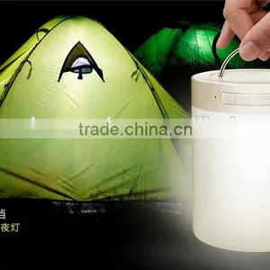 Hot Selling Hands-free Calls Mini LED Light Bluetooth Speaker With FM Radio thumbnail-4