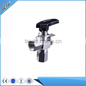 Most Popular Sanitary Stainless Steel Ball Valve thumbnail-1
