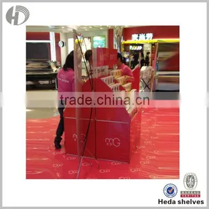 Supermarket Promotion Display thumbnail-1