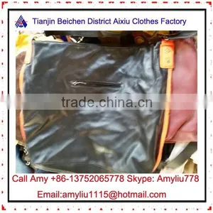 2015 Hot Sale Used Clothing thumbnail-4