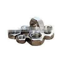 Fastener Hex Nut thumbnail-1