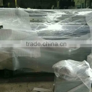 Slit Cutting Machine for BOPP,PET,CPP,CPE,PVC,PE,Aluminum Foil Laminated With Film thumbnail-3