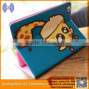 Shockproof 10.6 Inch Tablet Case Leather Flip Cover,PU Leather With Stand Case thumbnail-1