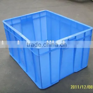Logistic Plastic Boxes 50kgs Loading Weight thumbnail-1