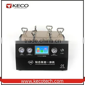 2016 New TBK Mobile Phone LCD Refurbishing Machine thumbnail-3