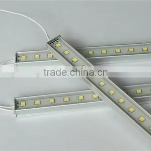 IP65 Out Door Using Rigid LED Strip Lights thumbnail-2