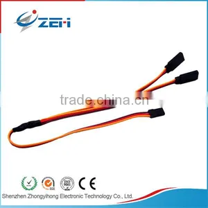 Top Quality 10-32 Microdot Connector 12 Pin Connector Cable With Wire thumbnail-1