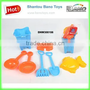 Promotioanl Toys for Kids Magic Sand Toys 7pcs BNW300156 thumbnail-1