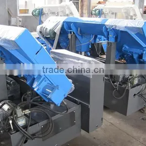 Horizontal Band Sawing Machine thumbnail-5