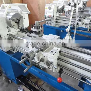 C6251*1500 Horizontal Lathe Machine thumbnail-3