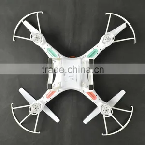 Waterproof 2.4G Wholesale Quadcopter rc Drone With Lights and Lcd Screen Controller thumbnail-5