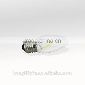 LED Filament Bulb C35-2W thumbnail-4