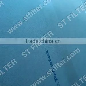 Fiberglass With PTFE Membrane Filter Bag,Dia150*1100mm thumbnail-5