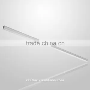 LED Tube Lamp Manufacturer 12W 900mm T5 Tube LED Light IP44 Rating thumbnail-1