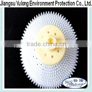 Swirl Air Diffuser for Waste Water Treatment thumbnail-2
