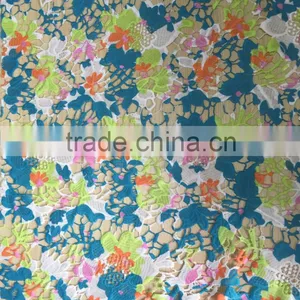 100% Cotton Water Soluble Embroidery thumbnail-1