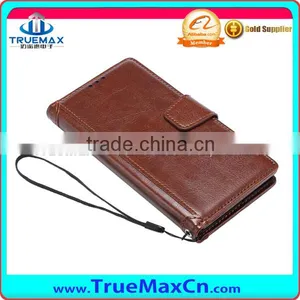 Hottest Seller Mobile Phone Leather Case for Google Nexus 6p 750 Leather Cover thumbnail-2