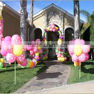 12'' /10'' 12/10inch High Quality Advertising Printed Latex Balloons Quality Choice thumbnail-2
