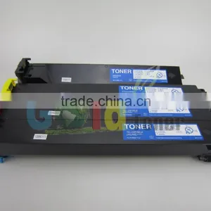 TN210 for Bizhub C250 C252 Color Toner Cartridge thumbnail-2