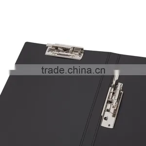 AB151A-W Ultra-rugged and Lightweight Folder Double Strong Clip A4 thumbnail-2