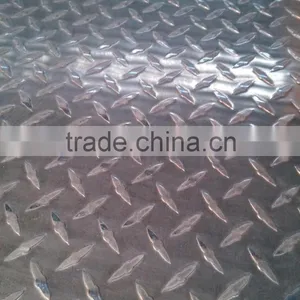 Weight of 5052 5083 Embossed Aluminum Sheet thumbnail-6