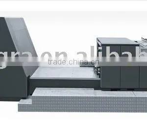 Spot uv Coating Machine thumbnail-1