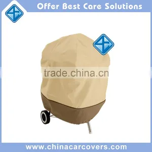 Factory Supplier Product Outdoor Kettle Bbq Cover Grill thumbnail-1